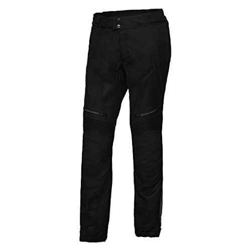 IXS X-Sport Comfort Air Pantalone Moto Tessile