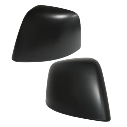 Bouchon rétroviseur droit pour Ford Transit Connect 2014-2018 en plastique robuste - 4