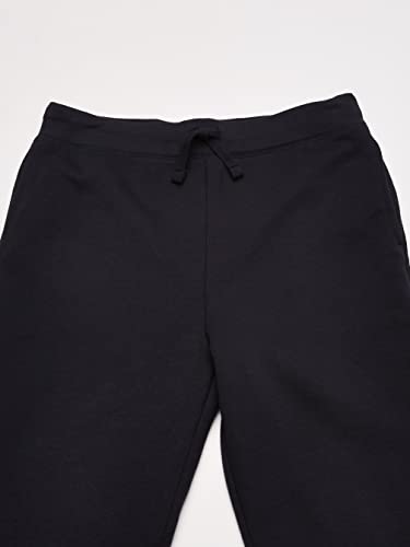 Image of The Children's Place Baby Boys' Active Fleece Jogger Pants