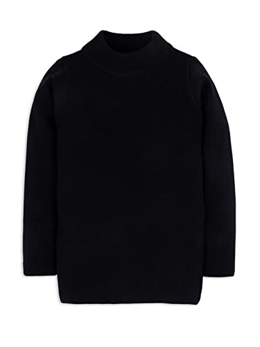 Image of Rvk Unisex Kids Boys Girls Super Soft Acrylic Sweater