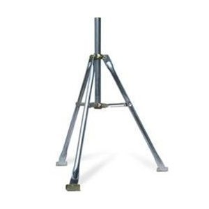 3 ft. Satellite Tripod Mount with 1.66