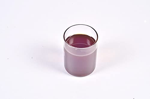 Image of Siyacha Tea Assam CTC Black Tea, First Flush Fresh Arrival Mackeypore BP Leaf, Single Estate Chai Patti, Healthy Storng Beverage, 500g Makes 250 Cups (approx)