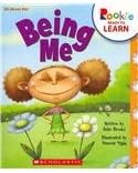 Being Me (Rookie Ready to Learn)
