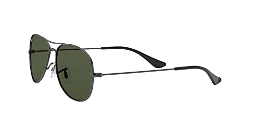 Image of Ray-Ban RB3362 Cockpit Aviator Sunglasses