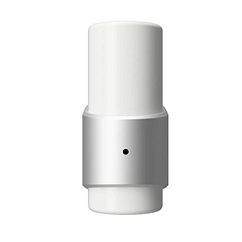 Image of Westek NL-CSMO-N Night and Specialty Light, 1 Count (Pack of 2), Nickel