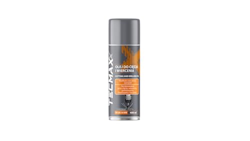 Tecmaxx - Spray da 400 ml