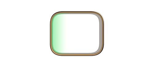 Filtro CineGold PolarPro LiteChaser 15/16/17 con óptica de bajo contraste