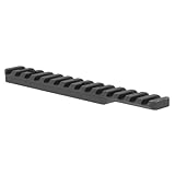 Talley P00252005 Picatinny Rail for Henr...