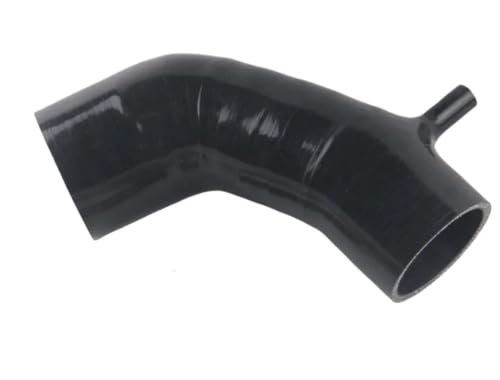 Tuyau d'admission en silicone premium pour Audi A4 B8 et A5 8T 1.8 2.0 TFSI