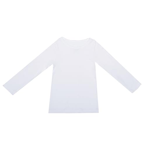 Boys Thermal Top and Bottom Underwear Set; Long Johns for Kids; Base Layer Set for Cold Weather; Microfleece Moisture Wicking4