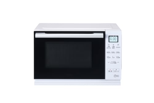 ケーズデンキオリジナルモデル 電子レンジ20L KS-MW24F20-WH[家電 Haier キッチン 食卓 電子レンジ 温める 新生活](NE-20)