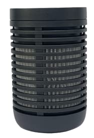 UNO Minda UNOPURIFIER-01 Car Air Purifier (Hepa) with 3 Layer Filtration Universal for all Cars