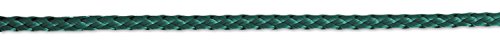 Corde en polypropylène tressée 200 kg Chapuis résistante aux intempéries - 2