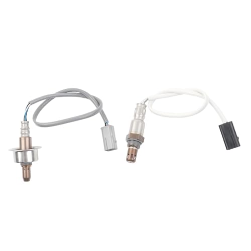 Sensor de Oxígeno Upstream & Downstream Dasbecan para Nissan miniatura 1