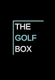 The Golf Box Notebook