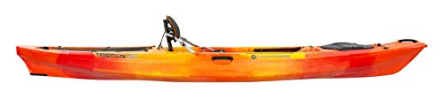 Image of Wilderness Systems Tarpon - Sit on Top Fishing Kayak - Premium Angler Kayak - Adjustable and Designed Seat