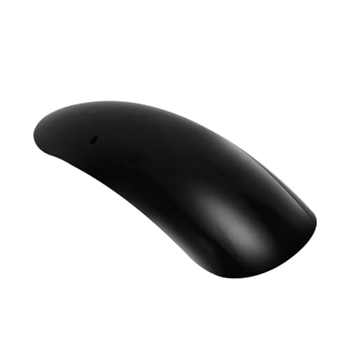 Guardabarros corto personalizado Sportster 48 que reduce salpicaduras con estilo bobber 2
