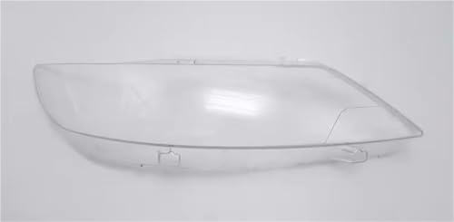 Faro de coche pantalla luz para Taurus reemplazo de cristal opaco 3