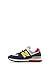 Produktbild New Balance Herren 574 Rugged Sneaker, blau, 46.5 EU