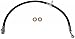 Dorman H622309: Brake Hydraulic Hose