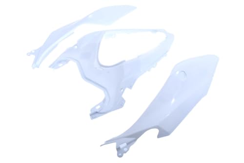 Coque arrière brute prête à peindre pour Kawasaki Z400 et Ninja 400R