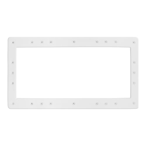 GPWXYYY Wide Mouth Above Ground Pool Skimmer Gasket for Hayward SPX1091GW SP1091LX Automatic Pool Skimmer 13-3/4 x 7.5