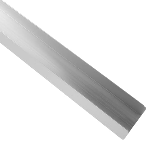 Conector metálico para aleación de aluminio y cierre central de muebles modulares 4