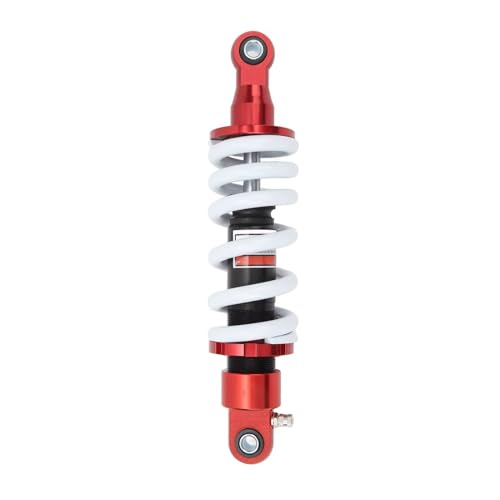 Amortisseur arrière 280mm pour supprimer les chocs et vibrations sur dirt bike et atv