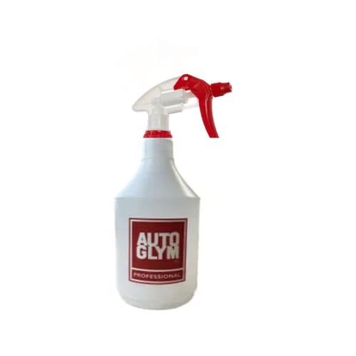 Autoglym Trigger Spray Bottle x 3