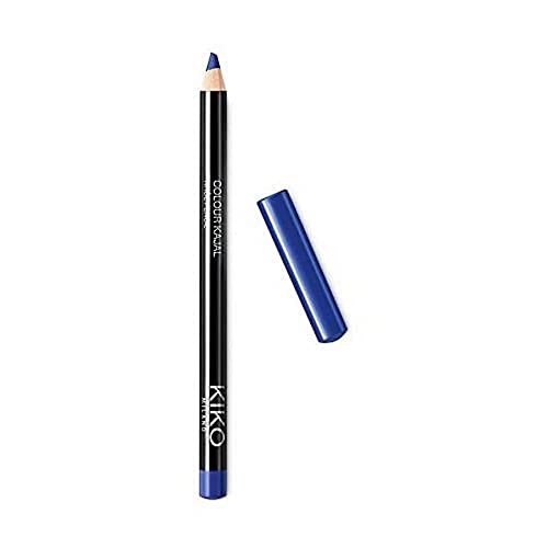 Kiko Milano Colour Kajal 09 | Kohl Pencil For The Inner Eye