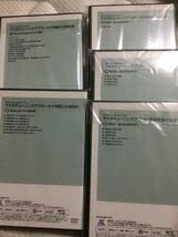 Amazon.co.jp: DVD全5巻セットMyotuning Approach MTAマイオ