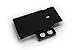 Alphacool Core RX 9070 XT Hellhound + Pure GPU Water Block with Backplate