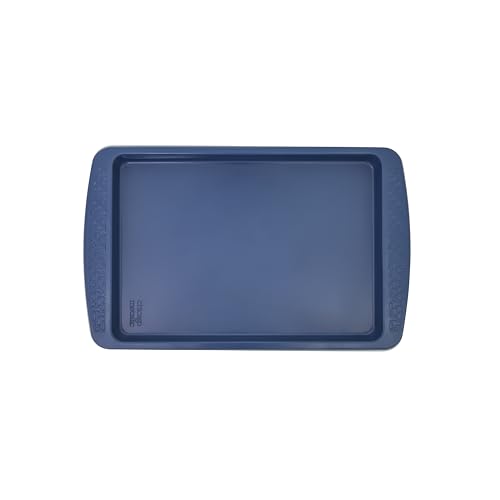 Plaque de cuisson antiadhésive Chicago Metallic pour biscuits et biscuits parfaits - 8