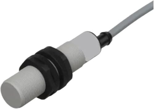 Capteur de proximite capacitif CA18CAF08NA detection objet 8mm DC