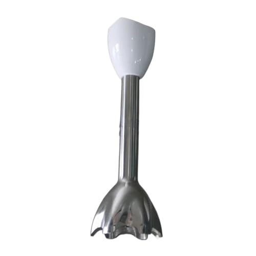 Compatible con accesorios de cuchillas mezcladoras BRAUN 4191 MQ500 4165 4192 MQ5025