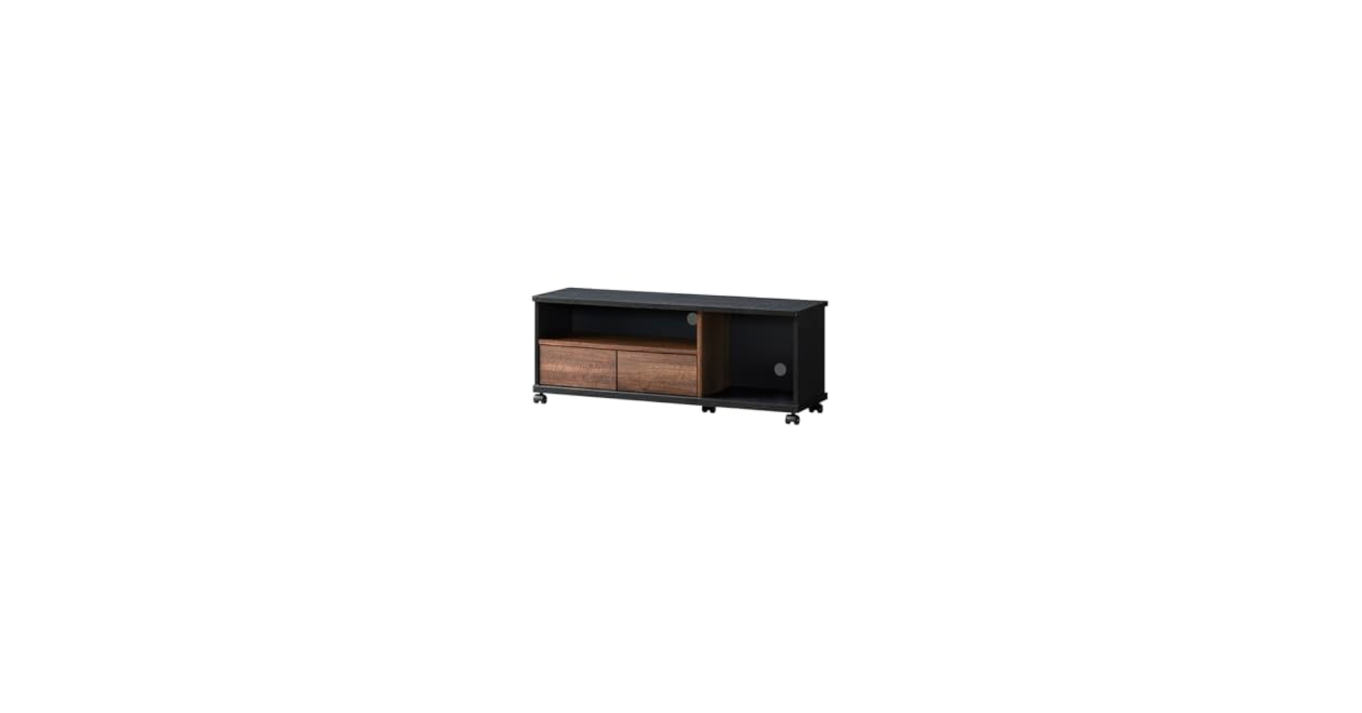 朝日木材加工 テレビ台　〜８０型 AS-BCP1800-DB ダークブラウン Amazon.co.jp: 朝日木材加工 テレビ台 EST style ~43型 幅約97cm