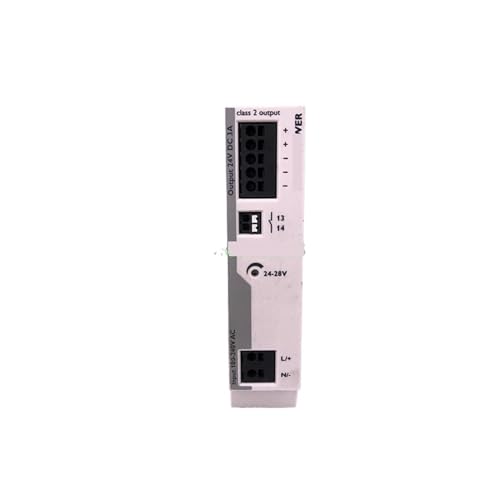 AFITSEP 1AC/24DC/3/C2LPS 2903147 24V/3A Switching Power Supply