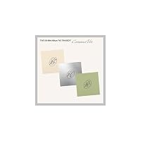 Amazon.co.jp: (Compact RUSH Random Version) トゥオス TWS NO
