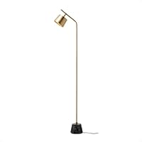 Amazon.co.jp : アートワークスタジオ パナマフロアランプ 1灯