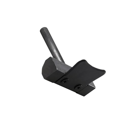 TUXCAXI Herramienta para Remover Juntas de Aceite con tamaño Innovador y Compacto para Reparaciones sin Esfuerzo en Motores de automóviles, Bombas de Motor, transmisiones y