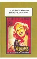 The History of a Popular European Radio Station: From Radio Luxembourg to RTL.FR book cover