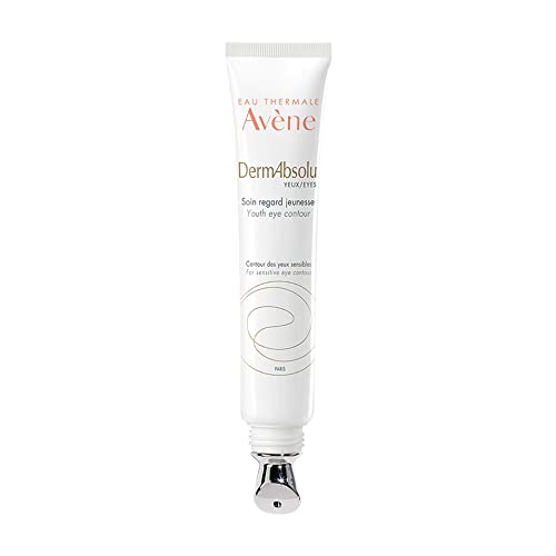 AV DERMABSOLU YEUX 15ML AVENE Cover