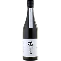湊まち みなとまち 新潟県産五百万石 720ml 新潟 今代司
