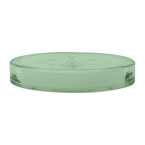 Manihi Soap Dispenser Dark Green, 0