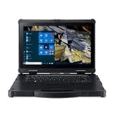  Acer ENDURO EN714-51W-570U - Ordenador portátil i5 RAM 8 GB + SSD 256 GB Win 10 Pro