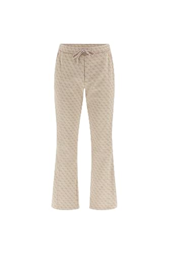 Guess PARIMO 4G PANTPANTS4G Herren Jacquard Light MIsize L Länge N
