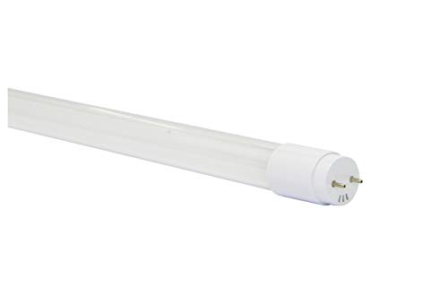 Preisvergleich Produktbild Jamara LED Röhre Glas 150 cm 22W n-w diff. 1s.