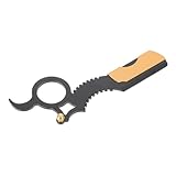 Rasoir manuel pour hommes : un bon pour votre mari, père, fils, ami, petit ami, etc. rasoir à barbe
