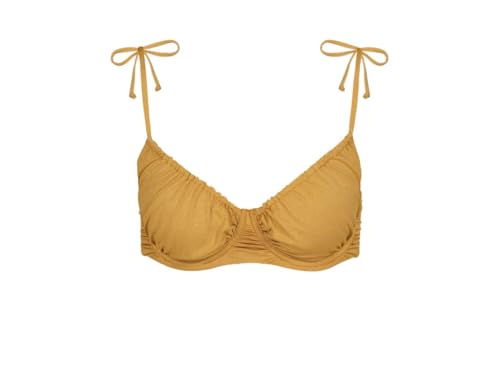 Maillot de bain deux pièces pour femme Barts Elviot Young Wire de style bikini armatures