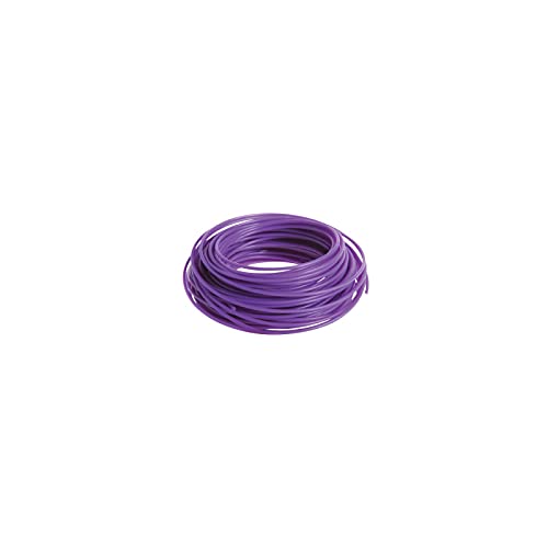 Pack RYOBI débroussailleuse 36V Lithium-ION RBC36X26B - Bobine Fil Rond diamètre 1,6mm RAC101